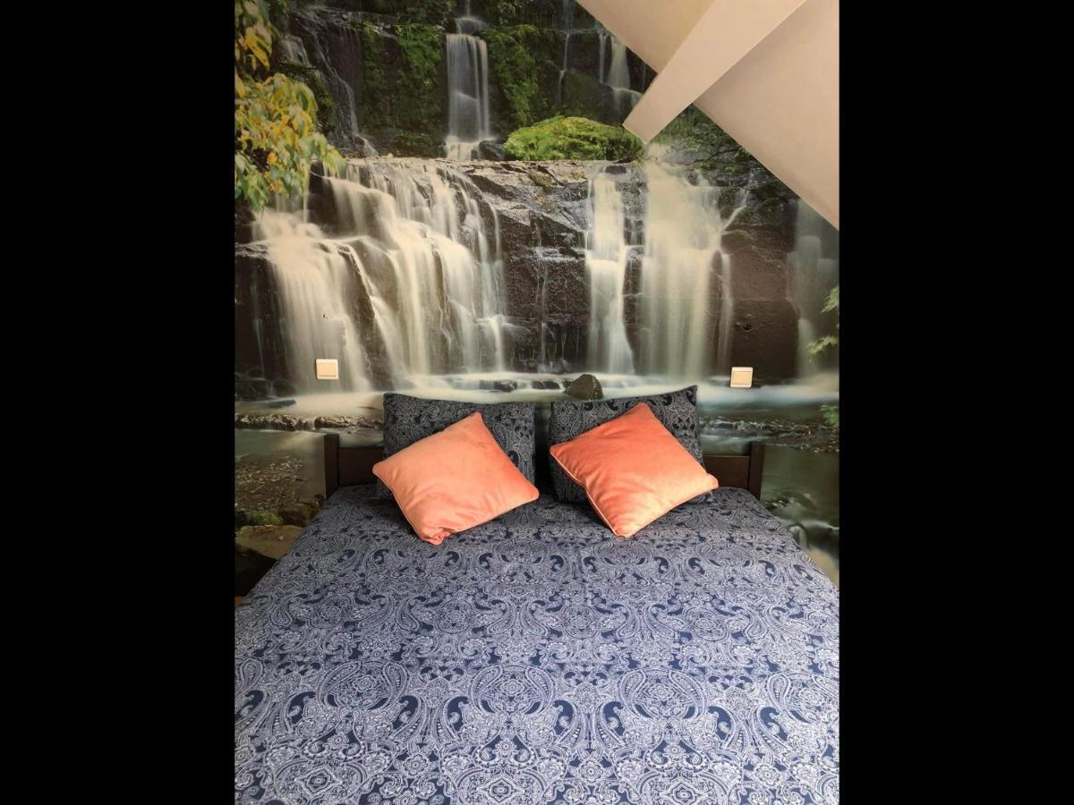 Enjoy Durbuy 5 Apartment Bagian luar foto